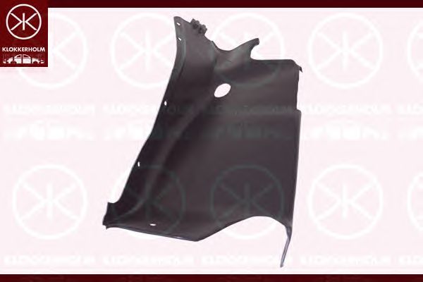 Engine Cover 9523786