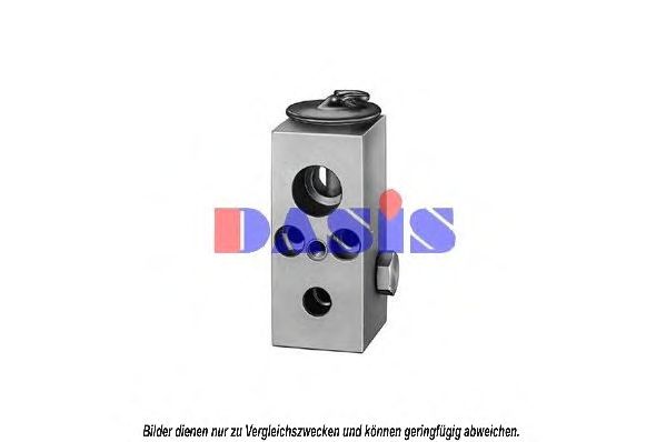 Expansion Valve, air conditioning 840020N