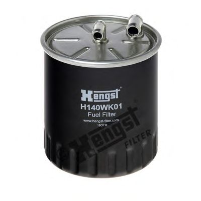 Fuel filter H140WK01