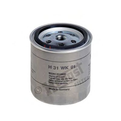 Brændstof-filter H31WK01