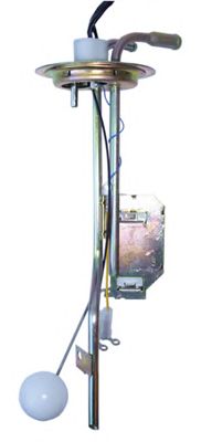 Sensor, reservetank 221-824-019-022C