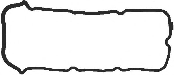 Gasket, cylinder head cover X83100-01