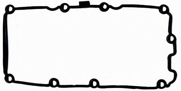 Gasket, cylinder head cover X83105-01
