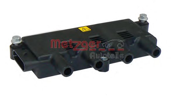 Ignition Coil 0880072