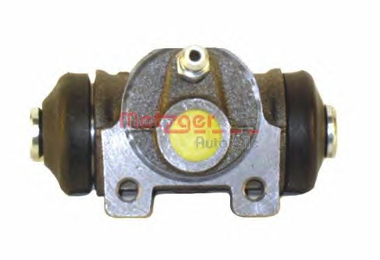 Hjul bremsesylinder 101-648