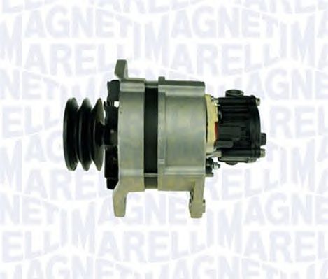 Dynamo / Alternator 944390900910