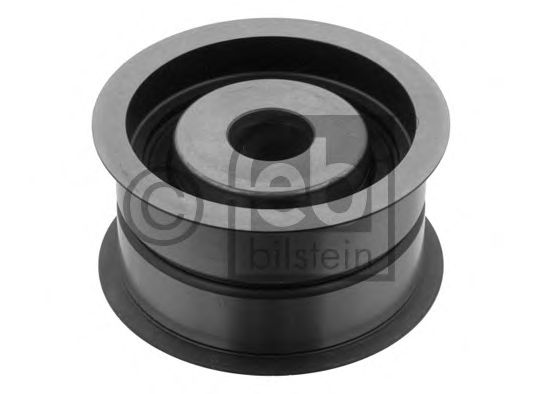 Deflection/Guide Pulley, timing belt 02862