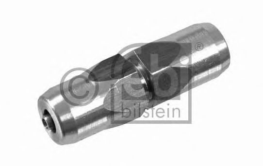 Connector, compressed air line 06255