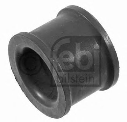 Mounting, stabilizer coupling rod 21942