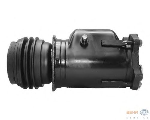 Compressor, airconditioning 8FK 351 100-581