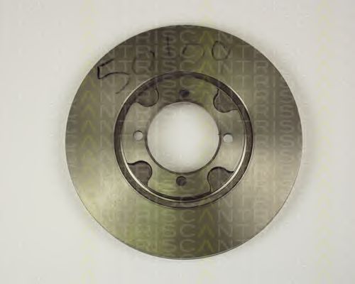 Brake Disc 8120 50109