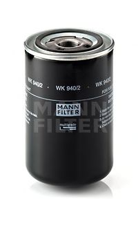 Filtro carburante WK 940/2