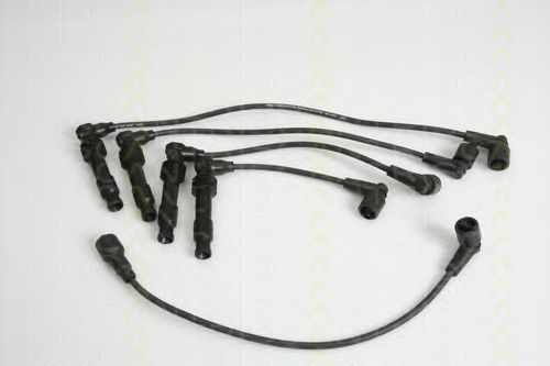 Ignition Cable Kit 8860 4156