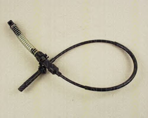 Accelerator Cable 8140 16329