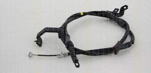 Cable, parking brake 8140 18184
