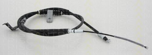 Cable, parking brake 8140 21116