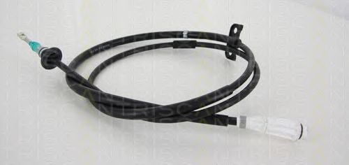 Cable, parking brake 8140 27143