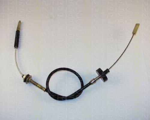 Clutch Cable 8140 29213