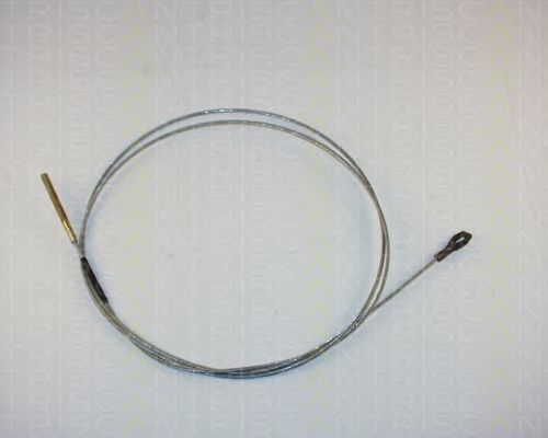 Clutch Cable 8140 29222