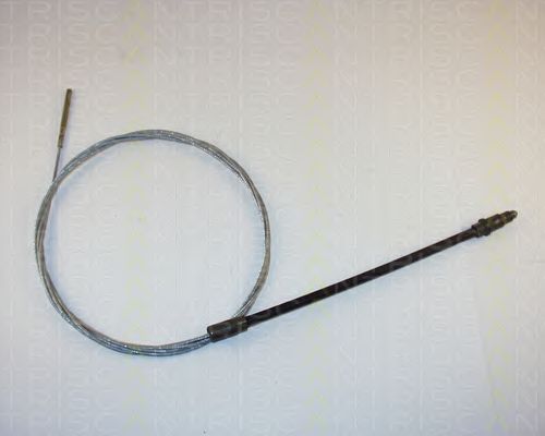 Clutch Cable 8140 29227