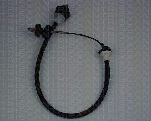 Clutch Cable 8140 29243