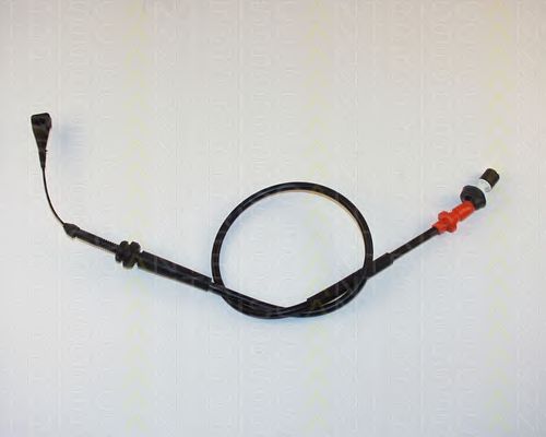 Accelerator Cable 8140 29343