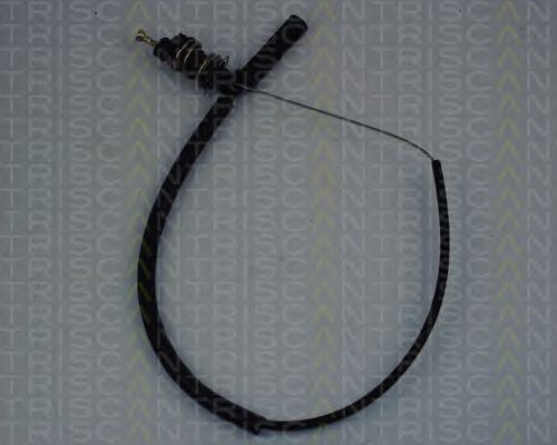 Accelerator Cable 8140 38305