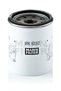 Brændstof-filter WK 923/2 x