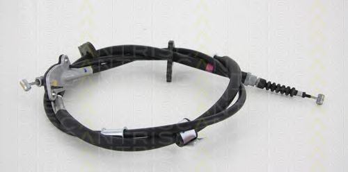Cable, parking brake 8140 41115