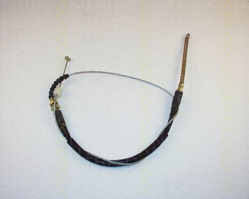 Cable, parking brake 8140 50104