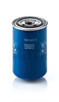 Fuel filter WK 940/12
