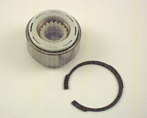 Wheel Bearing Kit 8530 10112