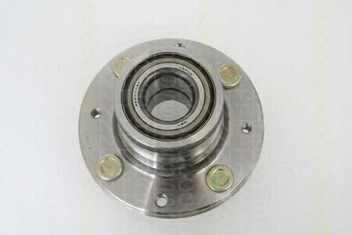 Wheel Bearing Kit 8530 10240