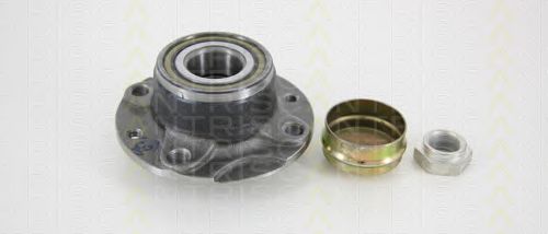 Wheel Bearing Kit 8530 15220