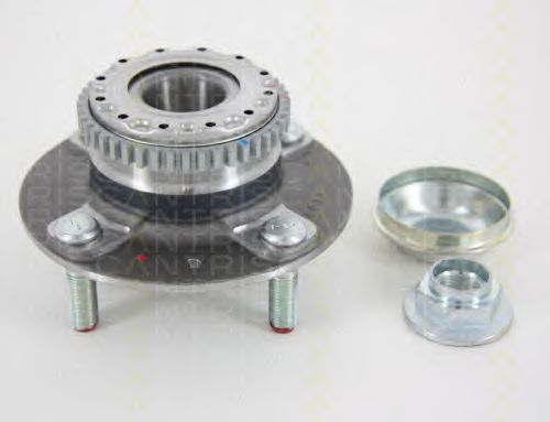 Wheel Bearing Kit 8530 18207