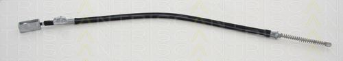Cable, parking brake 8140 141115