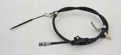 Cable, parking brake 8140 431002