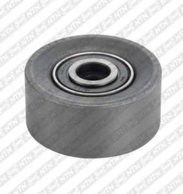 Deflection/Guide Pulley, timing belt GE353.20