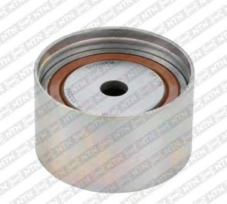 Deflection/Guide Pulley, timing belt GE357.34