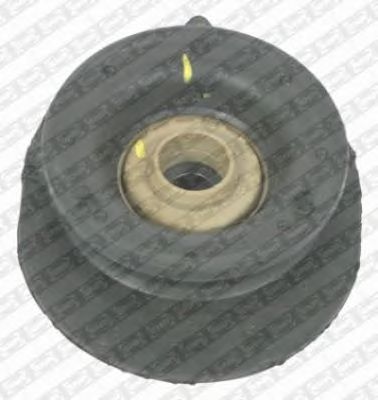 Reparatieset, Ring voor schokbreker veerpootlager KB658.18