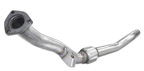 Exhaust Pipe 91 11 1506