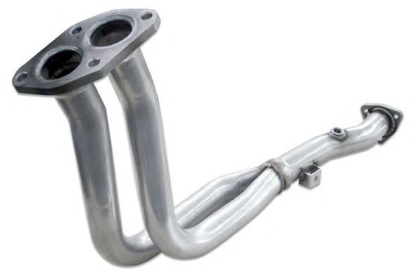 Exhaust Pipe 91 11 3559