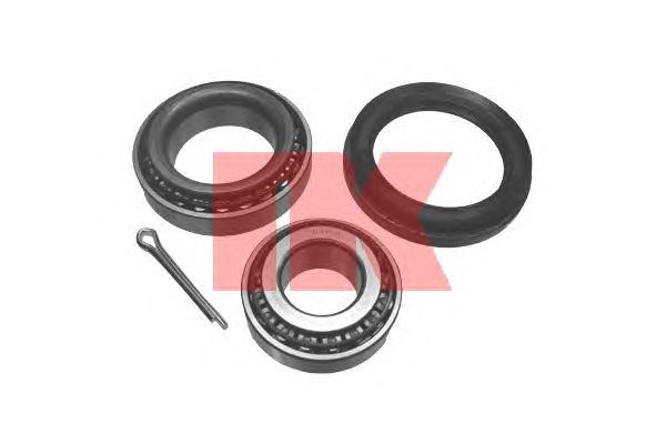 Wheel Bearing Kit 754805