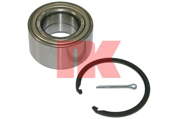 Wheel Bearing Kit 753413