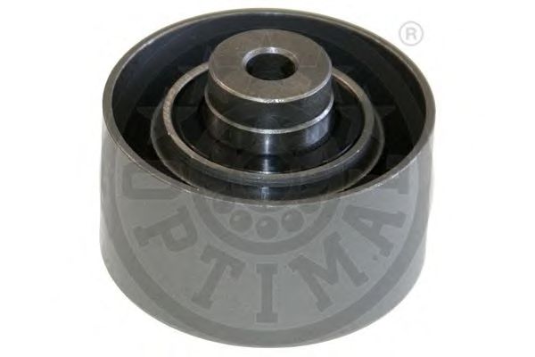 Deflection/Guide Pulley, timing belt 0-N122