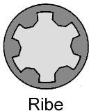 Cilinderkopbout 14-32191-01