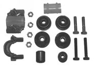 Repair Kit, stabilizer suspension 36305