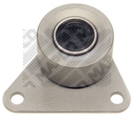 Deflection/Guide Pulley, timing belt 23163