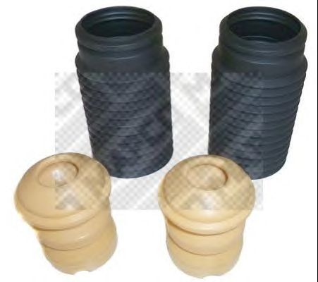 Dust Cover Kit, shock absorber 34860/2