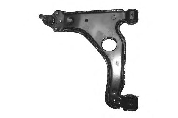 Track Control Arm OP-WP-0210